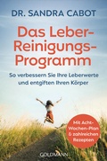 Cover: Das Leber-Reinigungs-Programm - Goldmann