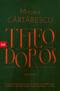 Bild vergrößern Bild: Theodoros - btb