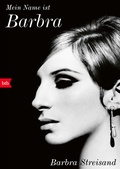 Cover: Mein Name ist Barbra - btb