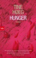 Cover: Hunger - btb