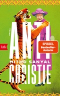 Cover: Antichristie - btb