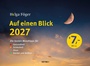 Cover: Auf einen Blick 2027 - Ludwig bei Heyne