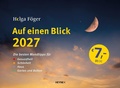 Cover: Auf einen Blick 2027 - Ludwig bei Heyne