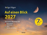 Enlarge image Cover: Auf einen Blick 2027 - Ludwig bei Heyne