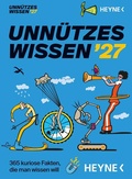 Cover: Unn&uuml;tzes Wissen 2027 - Ludwig bei Heyne