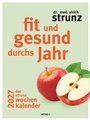 Bild: Fit und gesund durchs Jahr - Der Strunz-Wochenkalender 2027 - Ludwig bei Heyne