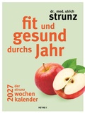 Bild: Fit und gesund durchs Jahr - Der Strunz-Wochenkalender 2027 - Ludwig bei Heyne