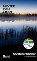 Cover: Hinter dem Nebel - Rowohlt eBooks