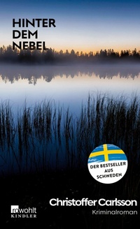 Enlarge image Cover: Hinter dem Nebel - Rowohlt eBooks
