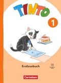 Cover: Tinto 1 - Ausgabe 2026 - 1. Schuljahr - Cornelsen Verlag