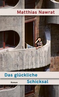 Cover: Das gl&uuml;ckliche Schicksal - Rowohlt