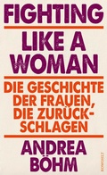 Cover: Fighting Like a Woman - Rowohlt