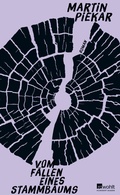Cover: Vom F&auml;llen eines Stammbaums - Rowohlt eBooks