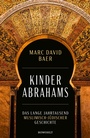 Cover: Kinder Abrahams - Rowohlt