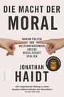 Bild: Die Macht der Moral - Rowohlt eBooks