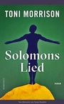 Cover: Solomons Lied - Rowohlt eBooks