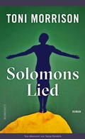 Cover: Solomons Lied - Rowohlt eBooks