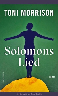 Enlarge image Cover: Solomons Lied - Rowohlt eBooks
