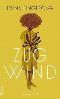 Enlarge image Cover: Zugwind - Rowohlt eBooks