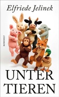 Cover: Unter Tieren - Rowohlt eBooks