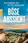 Cover: B&ouml;se Aussicht - Rowohlt
