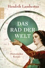 Cover: Das Rad der Welt - Rowohlt