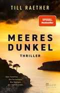 Cover: Meeresdunkel - Rowohlt eBooks