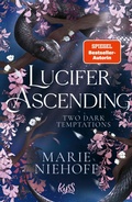 Cover: Lucifer Ascending - Two Dark Temptations - Rowohlt eBooks
