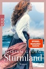 Cover: Sturmland - Rowohlt