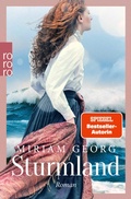 Cover: Sturmland - Rowohlt