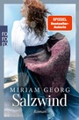 Cover: Salzwind - Rowohlt