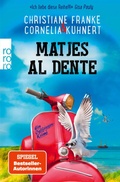 Cover: Matjes al dente - Rowohlt