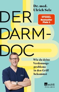 Bild vergrößern Bild: Der Darm-Doc - Rowohlt eBooks