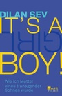 Cover: It's a boy! - Rowohlt eBooks