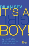 Cover: It's a boy! - Rowohlt eBooks