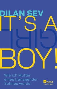 Enlarge image Cover: It's a boy! - Rowohlt eBooks