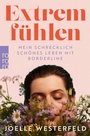Cover: Extrem fühlen - Rowohlt