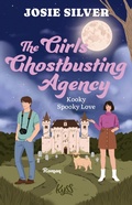 Cover: The Girls Ghostbusting Agency - Kooky Spooky Love - Rowohlt eBooks
