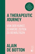 Cover: A Therapeutic Journey - Rowohlt eBooks