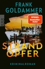 Cover: Strandopfer - Rowohlt eBooks