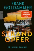 Cover: Strandopfer - Rowohlt eBooks