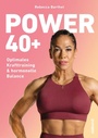 Cover: Power 40+ - Südwest