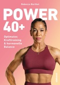 Cover: Power 40+ - S&uuml;dwest Verlag