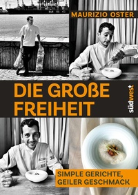 Bild vergrößern Bild: Die große Freiheit - Südwest