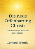 Cover: Die neue Offenbarung Christi - epubli
