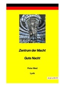 Cover: Zentrum der Macht - epubli