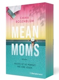 Cover: Mean Moms - C.Bertelsmann