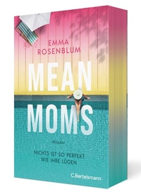 Enlarge image Cover: Mean Moms - C.Bertelsmann