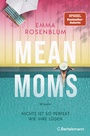 Cover: Mean Moms - C. Bertelsmann