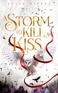 Cover: Die Sonnenfeuer-Ballade: A Storm to Kill a Kiss - cbt